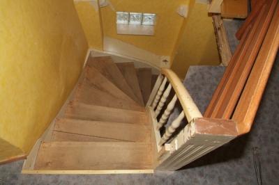 Gründliche Treppenrenovierung_3
